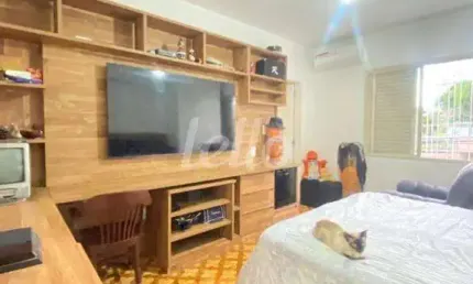 Casa com 3 quartos à venda na rua cantagalo, 2093, vila gomes cardim, são paulo, 250 m2 por r$ 1.900.000
