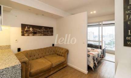 Kitnet / Stúdio à venda na Rua Serra de Bragança, 1555, Vila Gomes Cardim, São Paulo, 35 m2 por R$ 550.000