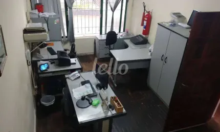 Casa comercial à venda na rua coronel irineu de castro, 150, vila regente feijó, são paulo, 152 m2 por r$ 830.000
