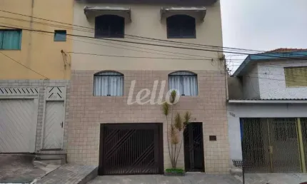 Casa com 3 quartos à venda na Rua Templários, 768, Vila Formosa, São Paulo, 81 m2 por R$ 950.000