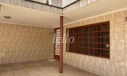 Casa com 2 quartos à venda na Rua Padre José Morschhauser, 81, Tatuapé, São Paulo, 140 m2 por R$ 870.000