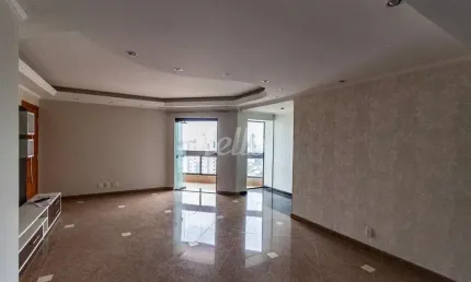 Apartamento com 3 quartos à venda na rua miragem, 202, vila regente feijó, são paulo, 133 m2 por r$ 1.000.000