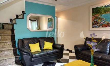 Casa comercial com 1 sala à venda na Rua Barão do Serro Largo, 136, Tatuapé, São Paulo, 147 m2 por R$ 800.000