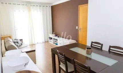 Apartamento com 3 quartos à venda na Rua Mossâmedes, 33, Vila Santo Estevão, São Paulo, 86 m2 por R$ 990.000