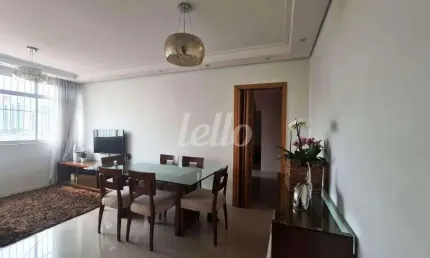 Apartamento com 2 quartos à venda na rua monte serrat, 788, tatuapé, são paulo, 75 m2 por r$ 500.000