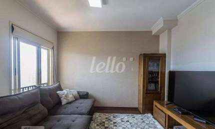 Apartamento com 3 quartos à venda na Rua Prof. Pedreira de Freitas, 372, Tatuapé, São Paulo, 188 m2 por R$ 1.780.000