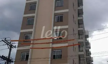 Apartamento com 2 quartos à venda na rua ivaí, 114, tatuapé, são paulo, 51 m2 por r$ 475.000