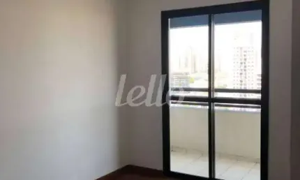 Apartamento com 1 quarto à venda na rua coronel carlos oliva, 344, tatuapé, são paulo, 46 m2 por r$ 399.000