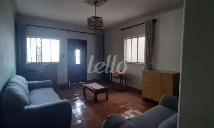 Casa com 3 quartos à venda na Rua Terra Roxa, 227, Cidade Mãe do Céu, São Paulo, 140 m2 por R$ 900.000