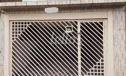 Casa com 2 quartos à venda na Rua Tijuco Preto, 1338, Tatuapé, São Paulo, 103 m2 por R$ 790.000