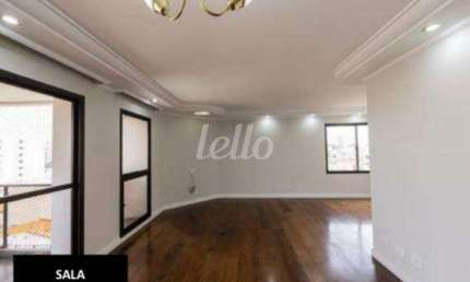 Apartamento com 3 quartos à venda na Rua Reboujo, 250, Chácara Santo Antônio, São Paulo, 154 m2 por R$ 950.000