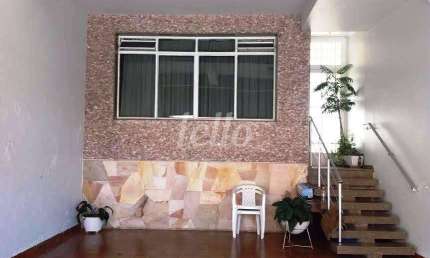 Casa com 4 quartos à venda na Rua Ortiz de Camargo, 245, Vila Mafra, São Paulo, 200 m2 por R$ 800.000