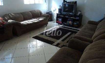 Casa com 3 quartos à venda na Rua Engenheiro Cestari, 730, Vila Invernada, São Paulo, 225 m2 por R$ 900.000