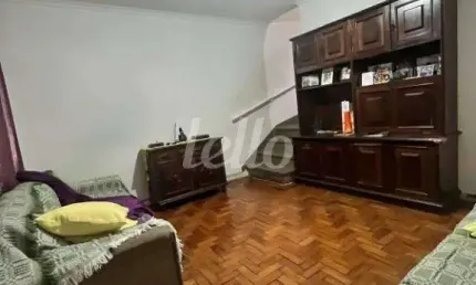 Casa com 2 quartos à venda na rua serra de botucatu, 2194, chácara califórnia, são paulo, 135 m2 por r$ 650.000