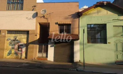 Casa comercial com 1 sala à venda na Rua Serra de Bragança, 616, Vila Gomes Cardim, São Paulo, 88 m2 por R$ 750.000