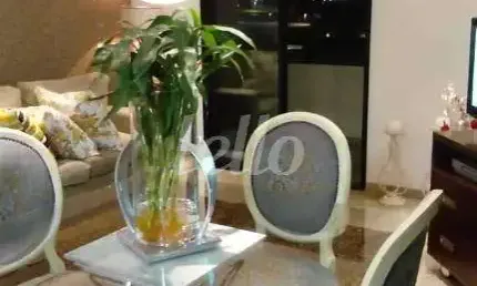 Apartamento com 3 quartos à venda na rua eleonora cintra, 1038, jardim anália franco, são paulo, 97 m2 por r$ 1.200.000