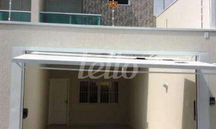 Casa com 3 quartos à venda na Rua Clea, 32, Tatuapé, São Paulo, 109 m2 por R$ 880.000