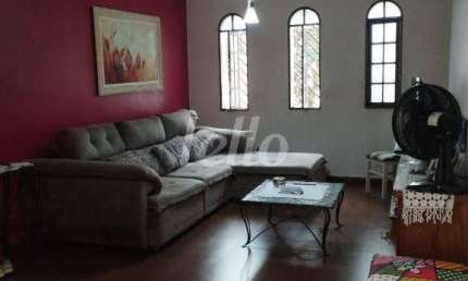 Casa com 4 quartos à venda na Rua Guaxupé, 816, Vila Formosa, São Paulo, 200 m2 por R$ 1.070.000