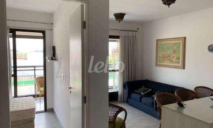 Apartamento com 1 quarto à venda na Rua Cândido Vale, 272, Tatuapé, São Paulo, 46 m2 por R$ 425.000