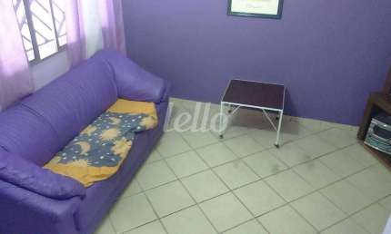 Casa com 4 quartos à venda na Rua Bom Jesus, 352, Tatuapé, São Paulo, 185 m2 por R$ 745.000