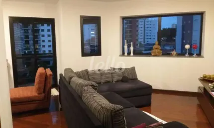 Apartamento com 3 quartos à venda na rua coronel irineu de castro, 278, tatuapé, são paulo, 102 m2 por r$ 900.000