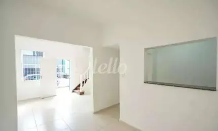 Casa com 3 quartos à venda na rua baguari, 44, tatuapé, são paulo, 90 m2 por r$ 480.000