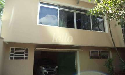 Casa com 3 quartos à venda na Rua Coronel Irineu de Castro, 107, Tatuapé, São Paulo, 383 m2 por R$ 3.200.000