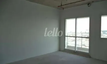 Sala comercial com 1 sala à venda na avenida vereador abel ferreira, 1844, vila regente feijó, são paulo, 36 m2 por r$ 570.000