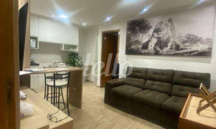 Apartamento com 1 quarto à venda na Rua Guaxupé, 200, Vila Formosa, São Paulo, 24 m2 por R$ 289.000