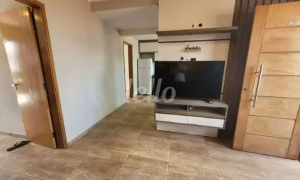 Apartamento com 2 quartos à venda na Rua Chagu, 80, Vila Formosa, São Paulo, 57 m2 por R$ 450.000