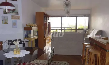 Apartamento com 3 quartos à venda na rua antônio de barros, 2361, vila carrão, são paulo, 125 m2 por r$ 800.000