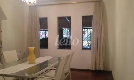 Casa comercial com 2 salas à venda na Rua Francisco Vieira, 83, Tatuapé, São Paulo, 200 m2 por R$ 1.090.000