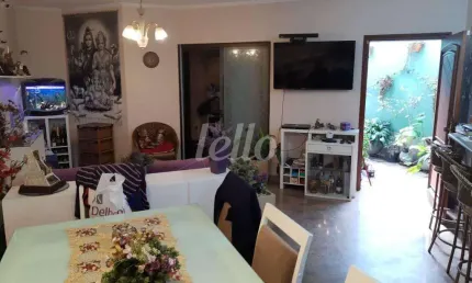 Casa com 3 quartos à venda na rua faria lobato, 346, vila santa clara, são paulo, 277 m2 por r$ 890.000