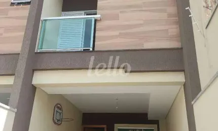 Casa com 2 quartos à venda na rua colibri, 95, vila marieta, são paulo, 110 m2 por r$ 635.000