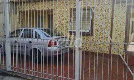 Casa com 3 quartos à venda na Rua Catiguá, 84, Tatuapé, São Paulo, 80 m2 por R$ 1.150.000