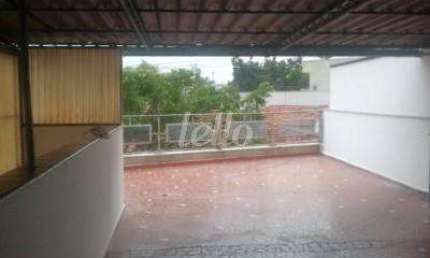 Casa comercial com 1 sala à venda na Rua Dante Pellacani, 221, Tatuapé, São Paulo, 108 m2 por R$ 500.000