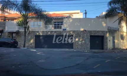 Casa comercial com 3 salas à venda na rua elisiário, 201, tatuapé, são paulo, 380 m2 por r$ 2.800.000