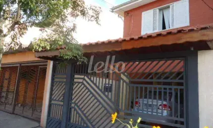 Casa comercial com 2 salas à venda na Avenida Montemagno, 1440, Vila Formosa, São Paulo, 244 m2 por R$ 800.000