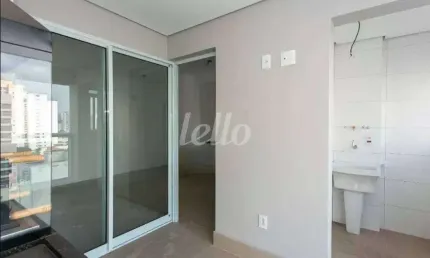Apartamento com 1 quarto à venda na rua platina, 151, vila azevedo, são paulo, 52 m2 por r$ 619.000