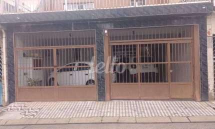 Casa com 4 quartos à venda na Rua Dezoito de Fevereiro, 162, Água Rasa, São Paulo, 180 m2 por R$ 1.500.000
