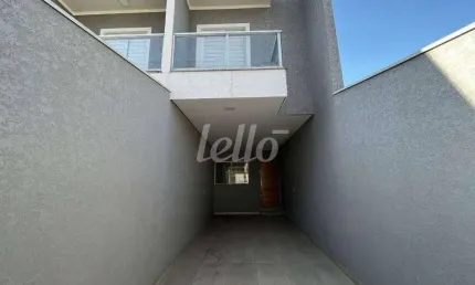 Casa com 3 quartos à venda na Rua Torre de Pedra, 173, Vila Santa Isabel, São Paulo, 106 m2 por R$ 819.000