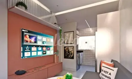 Apartamento com 2 quartos à venda na Rua Mongubá, 122, Vila Carrão, São Paulo, 47 m2 por R$ 300.000