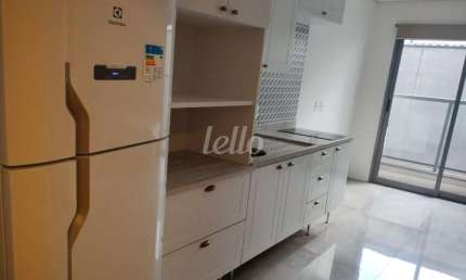 Apartamento com 1 quarto à venda na Rua Fernando Dondon, 200, Tatuapé, São Paulo, 24 m2 por R$ 330.000
