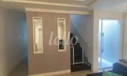 Casa comercial com 1 sala à venda na rua bacanga, 18, vila antonina, são paulo, 180 m2 por r$ 1.250.000