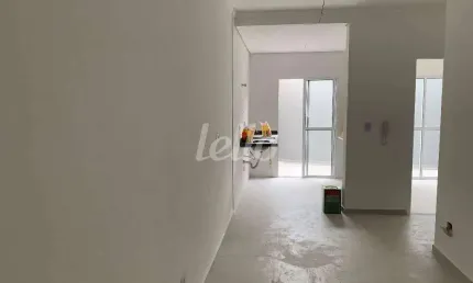 Apartamento com 2 quartos à venda na Rua Falchi Gianini, 42, Vila Prudente, São Paulo, 50 m2 por R$ 350.000