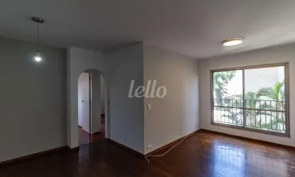 Apartamento com 2 quartos à venda na rua sebastião barbosa, 104, tatuapé, são paulo, 65 m2 por r$ 550.000