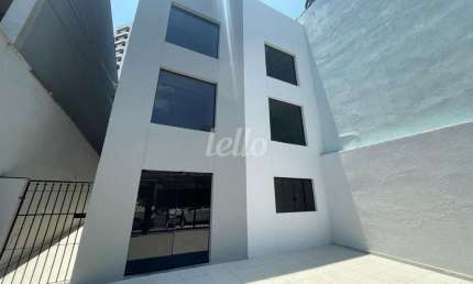 Prédio com 12 salas à venda na Rua Coronel Joaquim Antônio Dias, 117, Vila Azevedo, São Paulo, 400 m2 por R$ 5.100.000