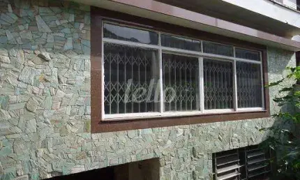 Casa comercial à venda na rua eunice weaver, 199, tatuapé, são paulo, 250 m2 por r$ 1.600.000