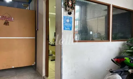 Prédio com 1 sala à venda na Rua Platina, 252, Vila Azevedo, São Paulo, 330 m2 por R$ 2.400.000