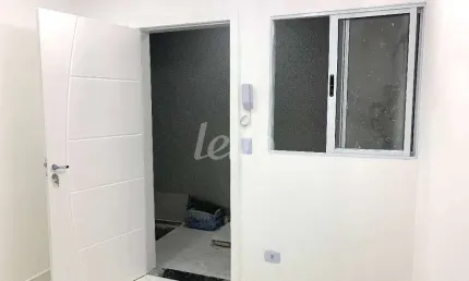 Apartamento com 1 quarto à venda na Rua Falchi Gianini, 42, Vila Prudente, São Paulo, 24 m2 por R$ 265.000